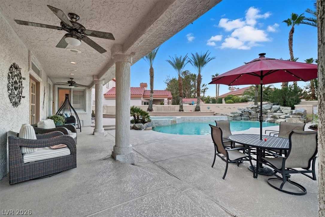 8104 Wispy Sage Way Las Vegas NV 89149
