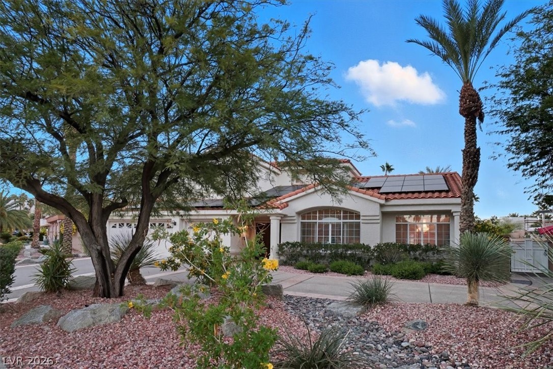 8104 Wispy Sage Way Las Vegas NV 89149