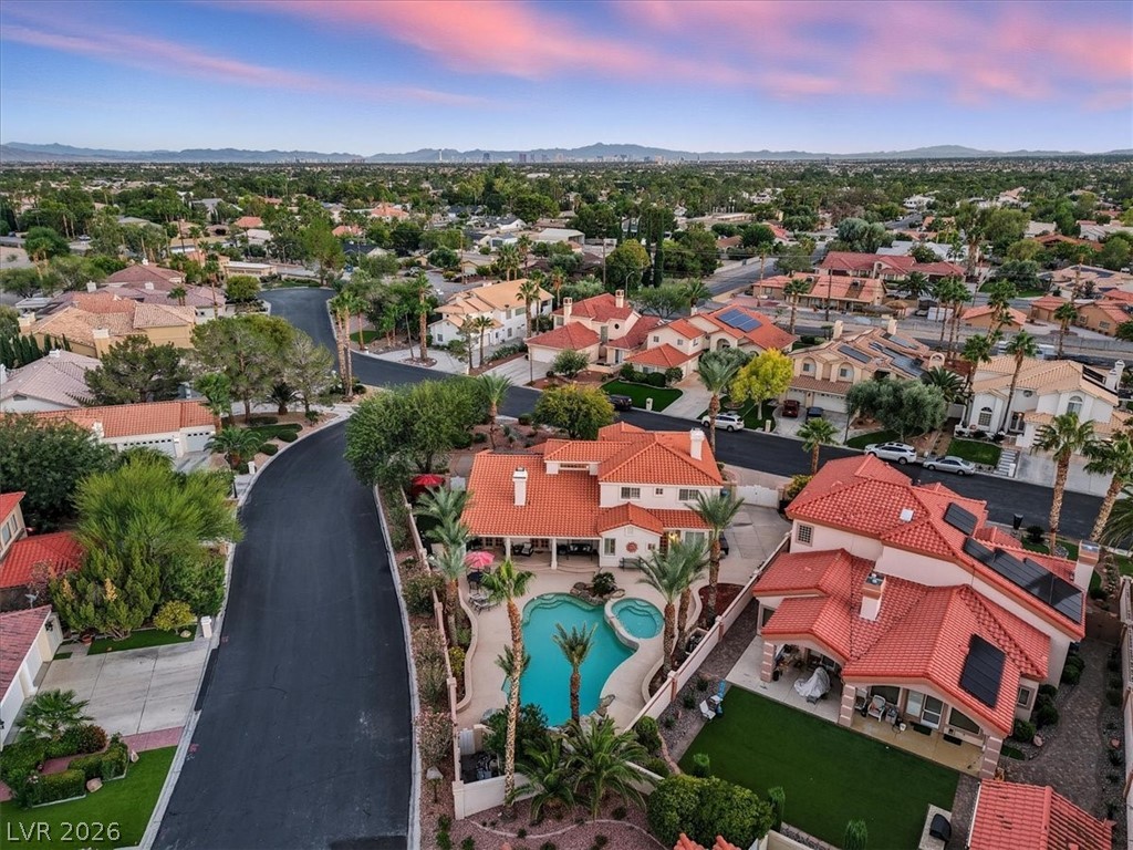 8104 Wispy Sage Way Las Vegas NV 89149