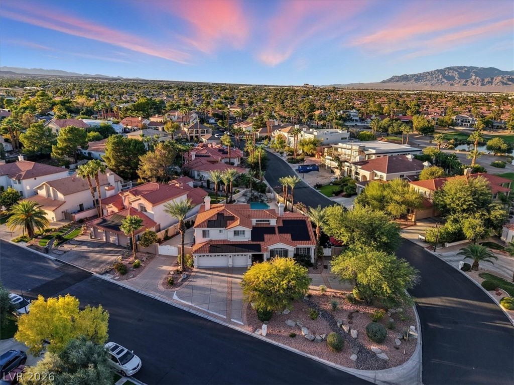 8104 Wispy Sage Way Las Vegas NV 89149