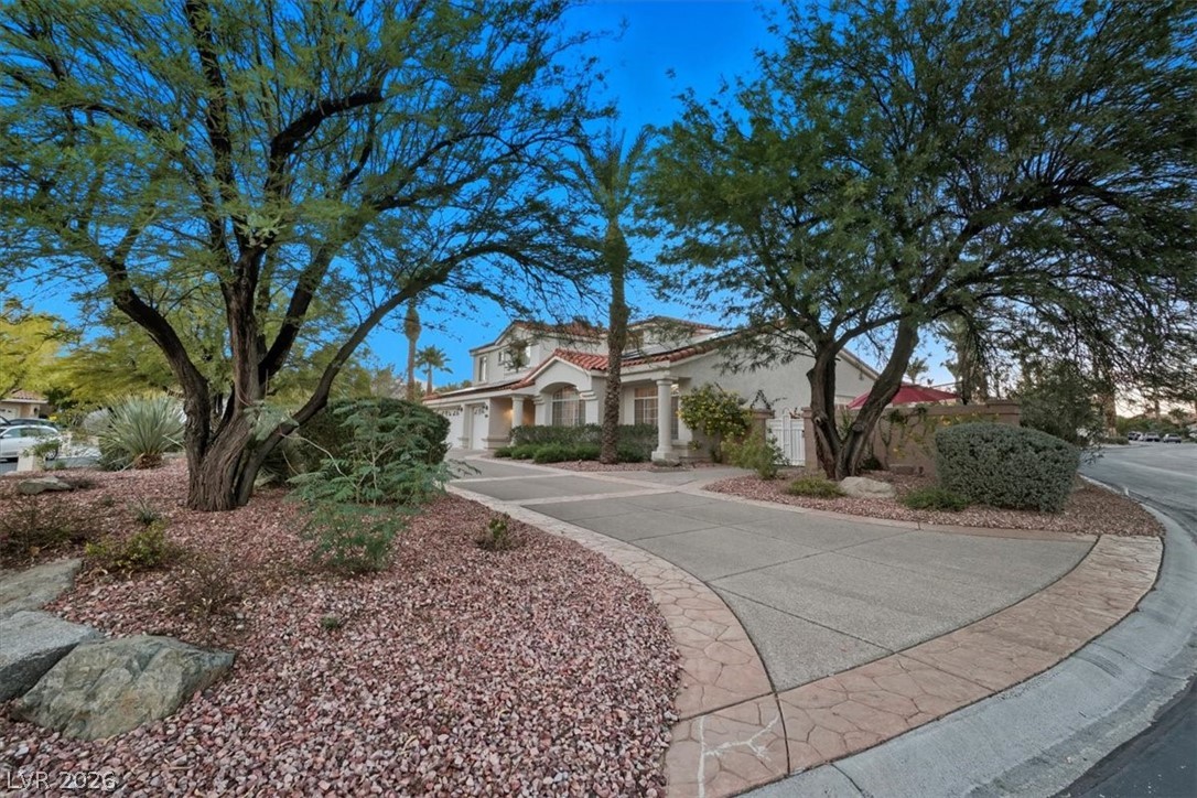 8104 Wispy Sage Way Las Vegas NV 89149