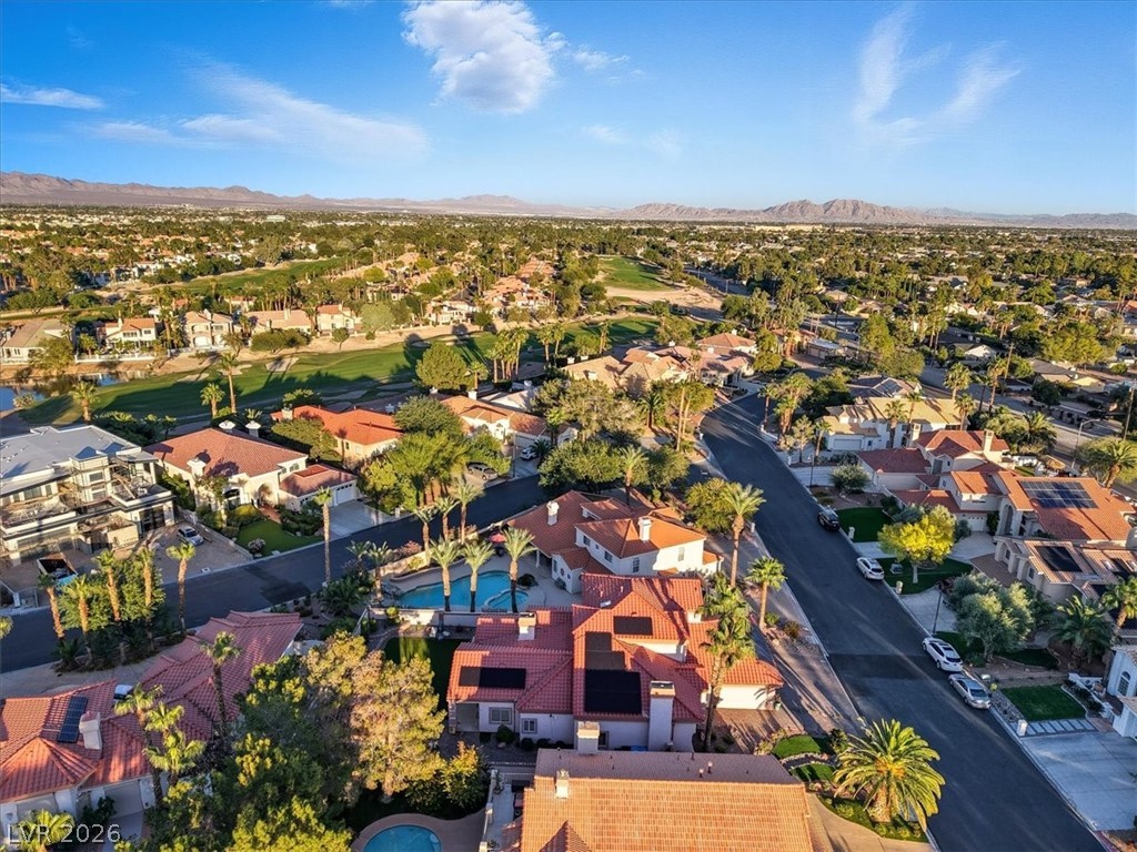 8104 Wispy Sage Way Las Vegas NV 89149