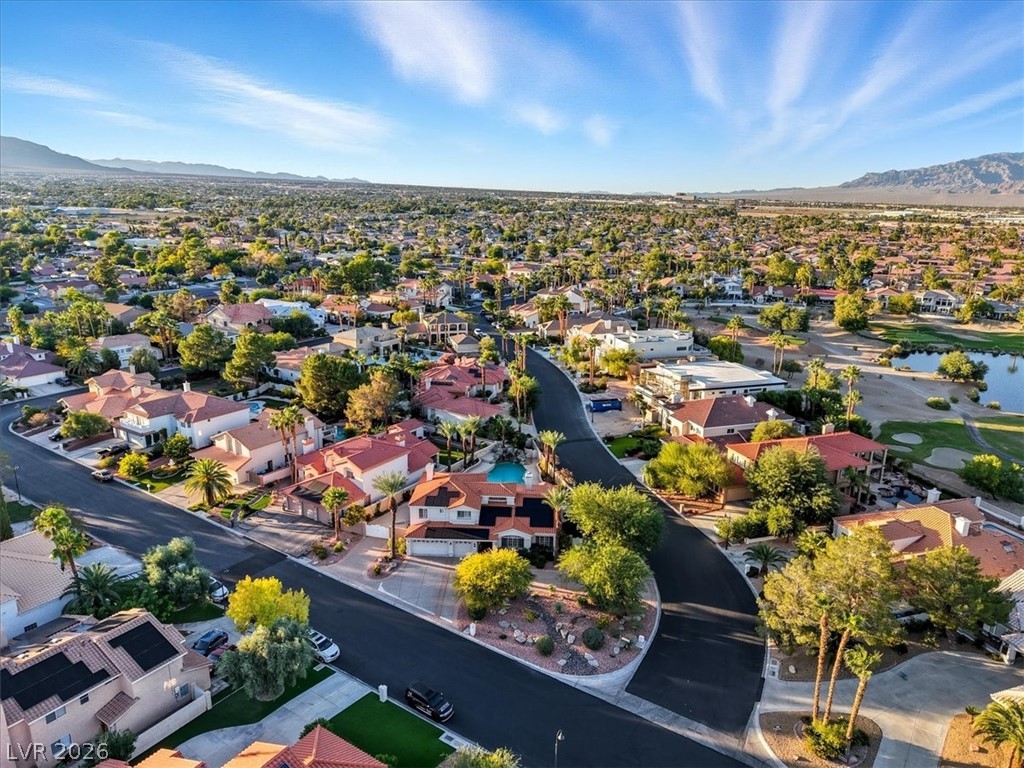 8104 Wispy Sage Way Las Vegas NV 89149