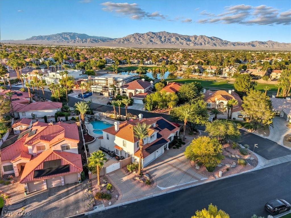 8104 Wispy Sage Way Las Vegas NV 89149