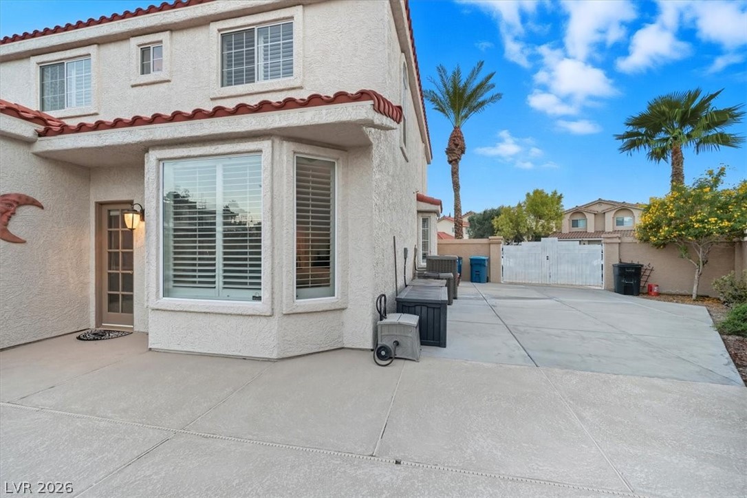 8104 Wispy Sage Way Las Vegas NV 89149