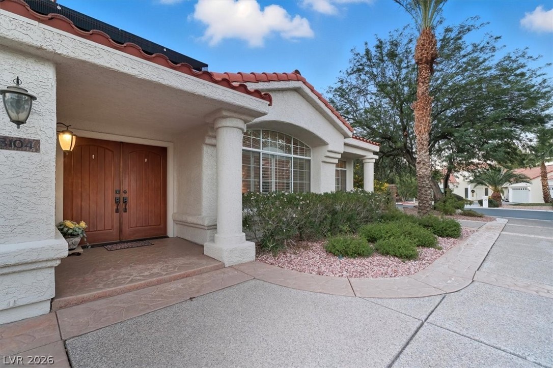 8104 Wispy Sage Way Las Vegas NV 89149