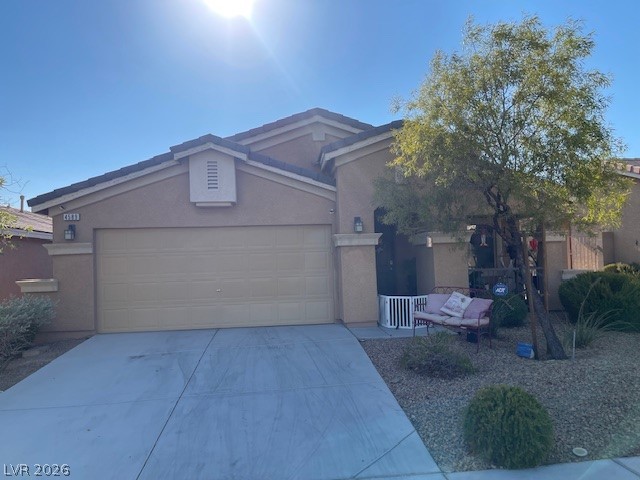 4589 Cedar Island Court Las Vegas NV 89147