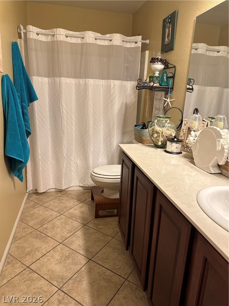 4589 Cedar Island Court Las Vegas NV 89147