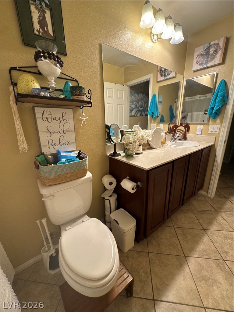 4589 Cedar Island Court Las Vegas NV 89147