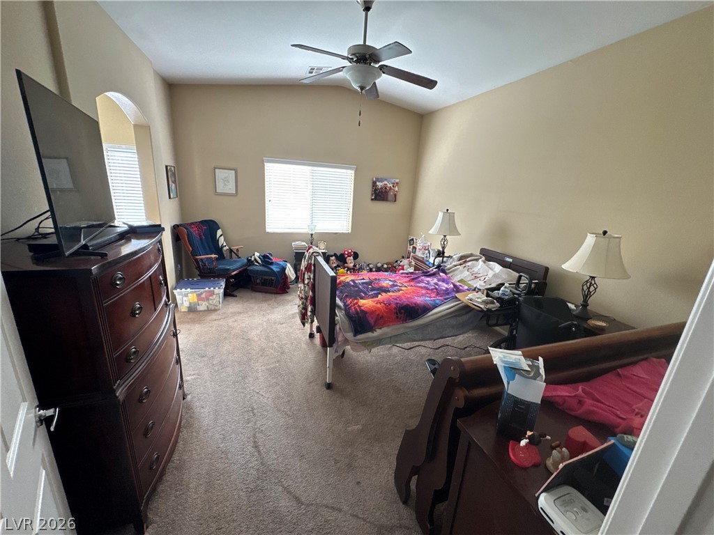 4589 Cedar Island Court Las Vegas NV 89147