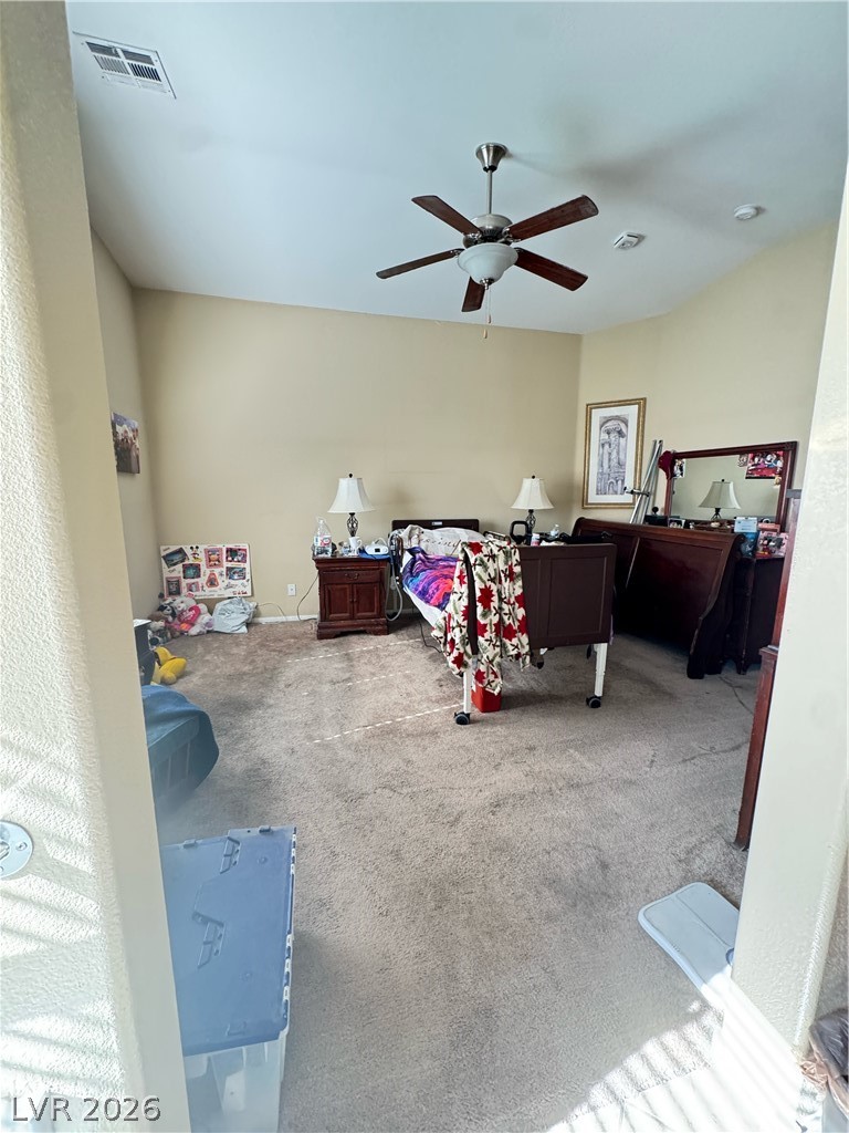 4589 Cedar Island Court Las Vegas NV 89147