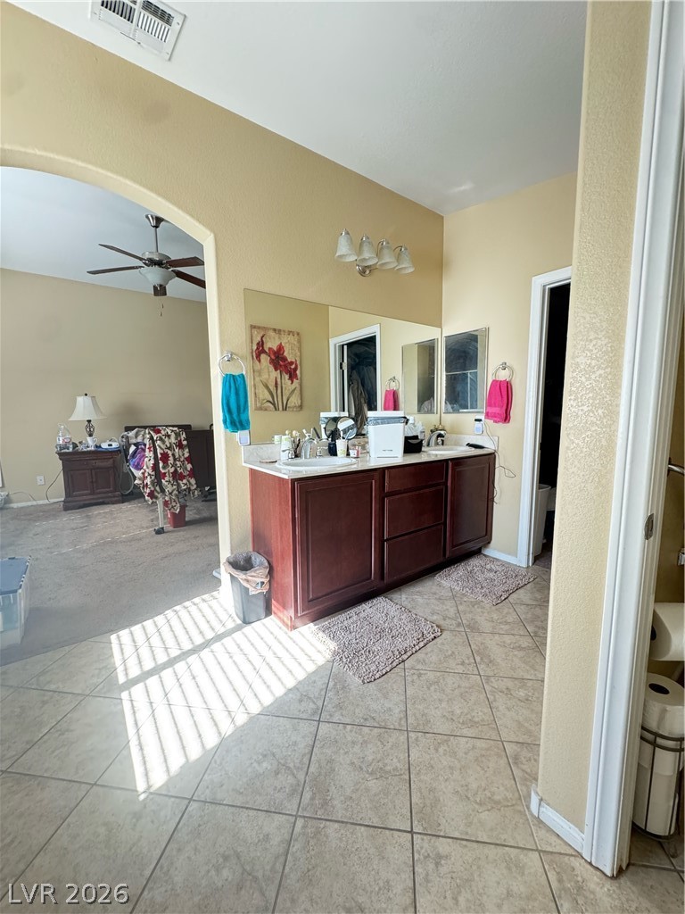 4589 Cedar Island Court Las Vegas NV 89147