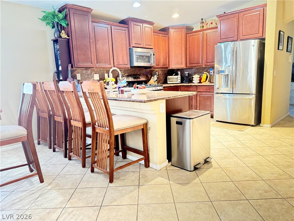 4589 Cedar Island Court Las Vegas NV 89147
