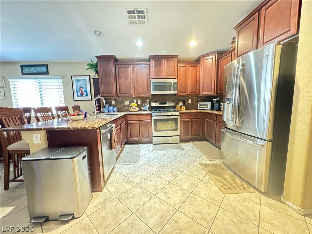 4589 Cedar Island Court Las Vegas NV 89147