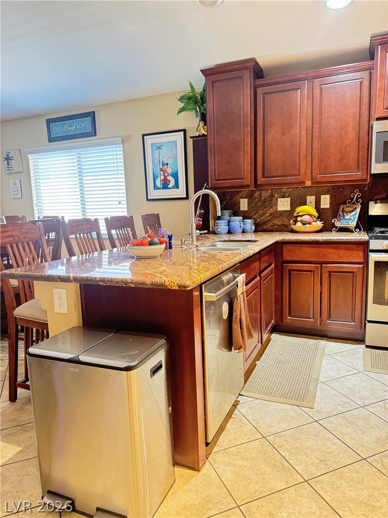 4589 Cedar Island Court Las Vegas NV 89147