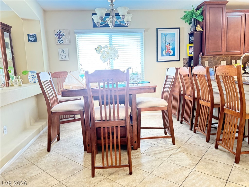4589 Cedar Island Court Las Vegas NV 89147
