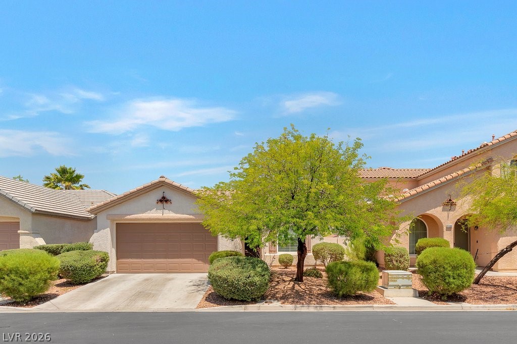 5112 Amethyst Creek Court Las Vegas NV 89131