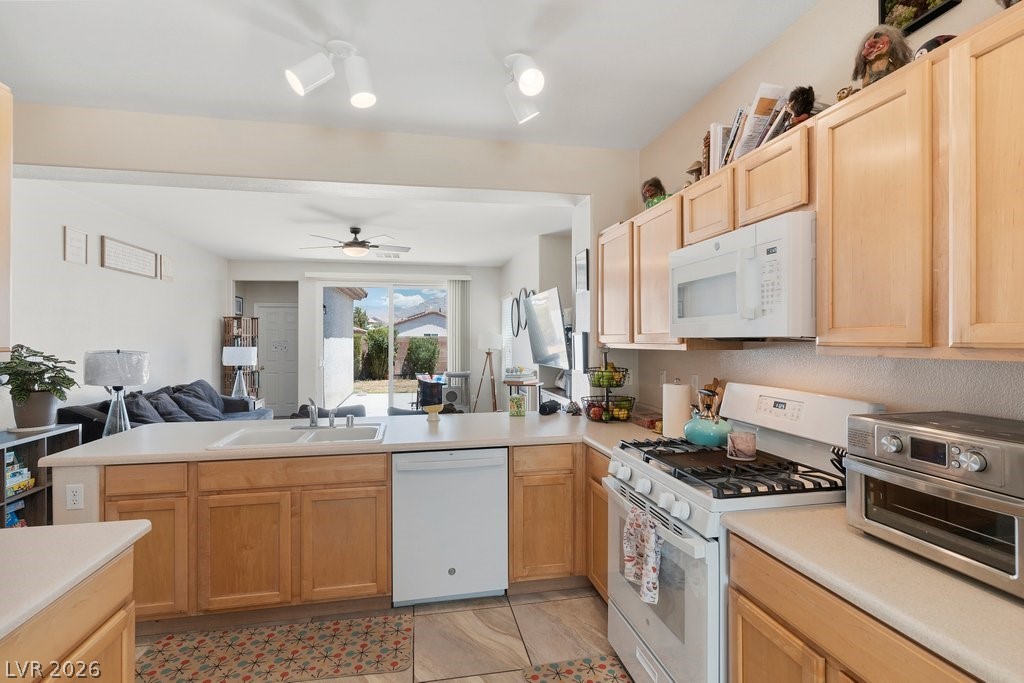 5112 Amethyst Creek Court Las Vegas NV 89131
