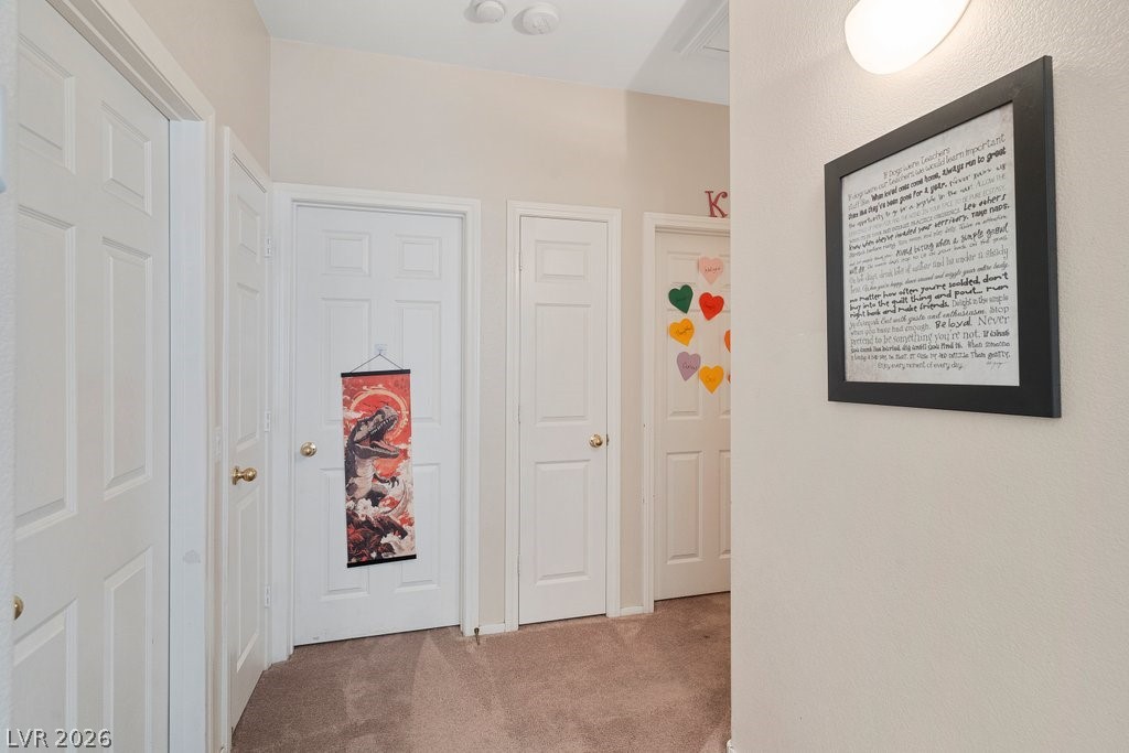 5112 Amethyst Creek Court Las Vegas NV 89131