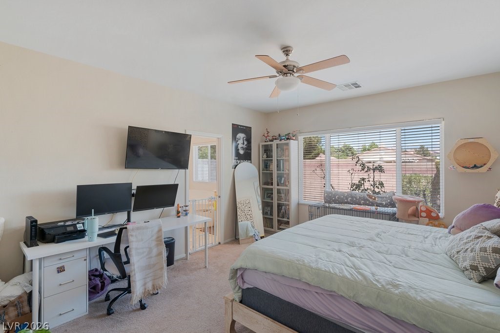 5112 Amethyst Creek Court Las Vegas NV 89131