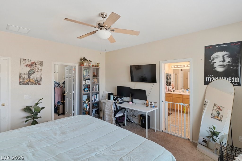 5112 Amethyst Creek Court Las Vegas NV 89131
