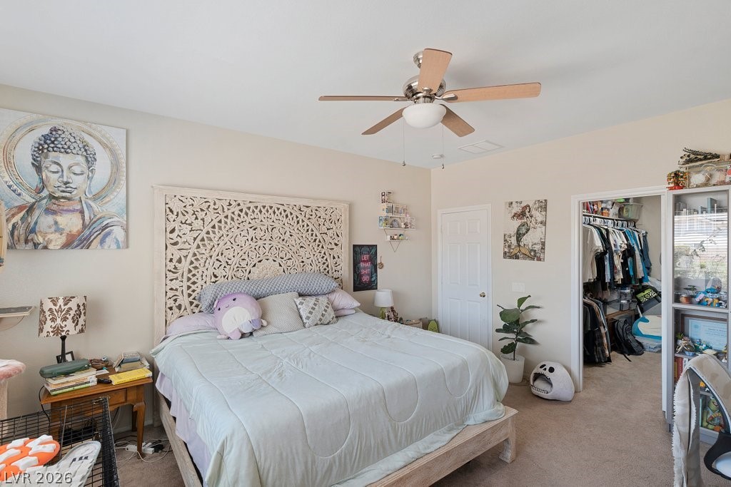 5112 Amethyst Creek Court Las Vegas NV 89131