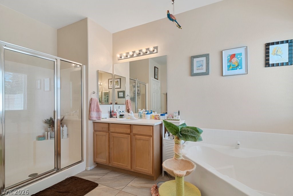 5112 Amethyst Creek Court Las Vegas NV 89131