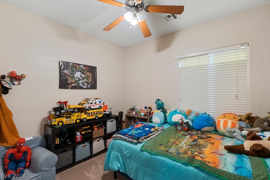 5112 Amethyst Creek Court Las Vegas NV 89131