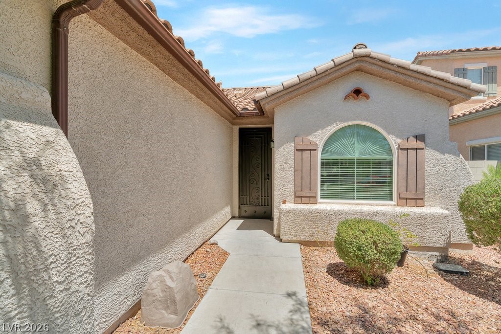5112 Amethyst Creek Court Las Vegas NV 89131