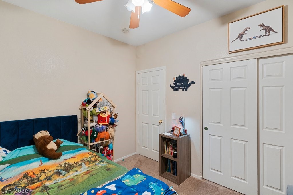 5112 Amethyst Creek Court Las Vegas NV 89131