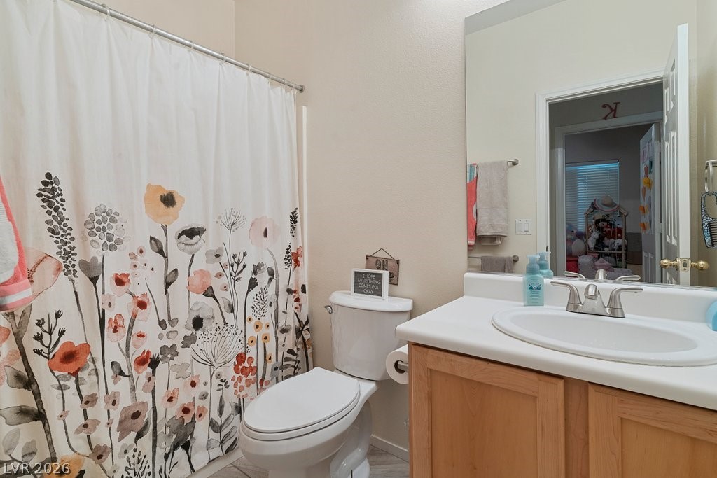 5112 Amethyst Creek Court Las Vegas NV 89131