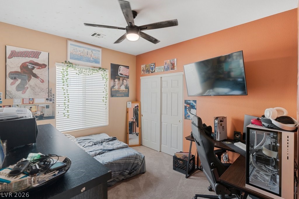 5112 Amethyst Creek Court Las Vegas NV 89131