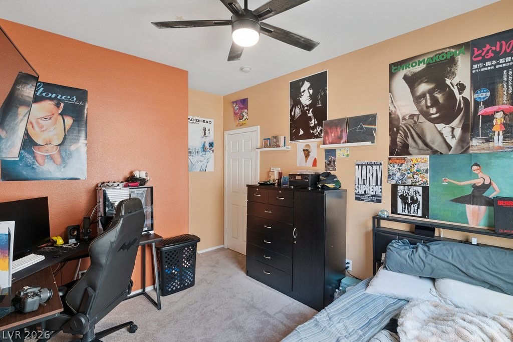 5112 Amethyst Creek Court Las Vegas NV 89131