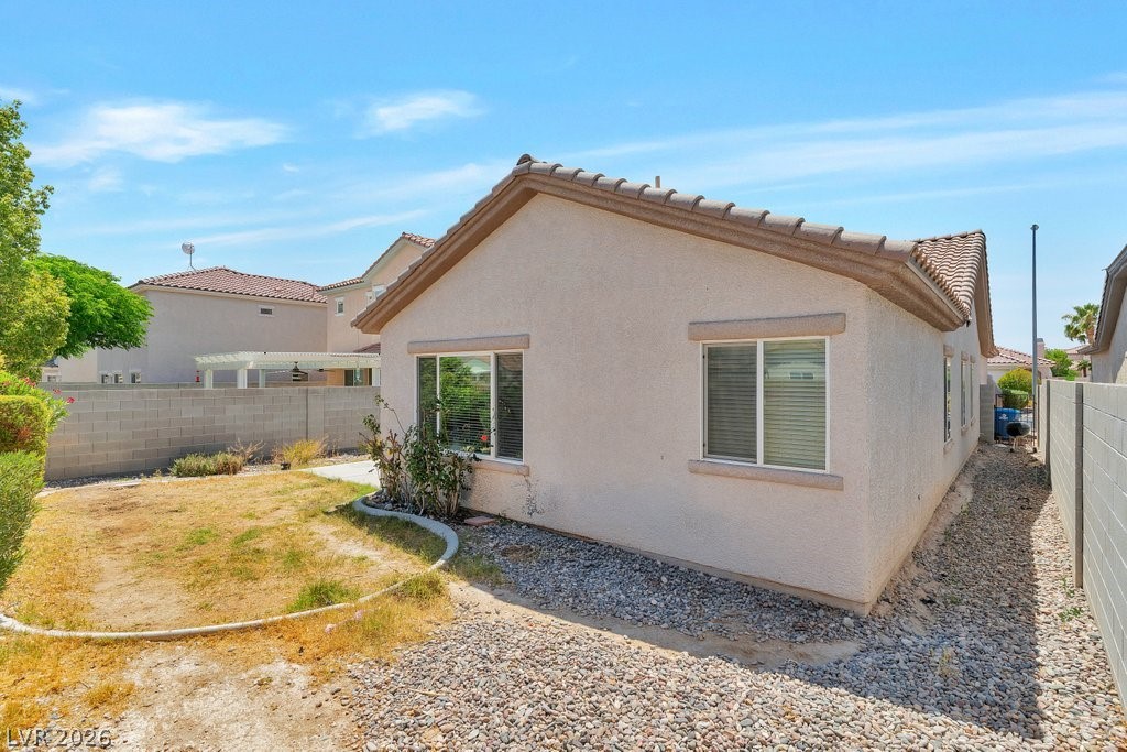 5112 Amethyst Creek Court Las Vegas NV 89131