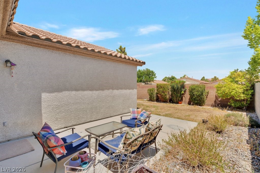 5112 Amethyst Creek Court Las Vegas NV 89131