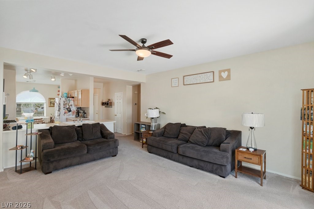 5112 Amethyst Creek Court Las Vegas NV 89131