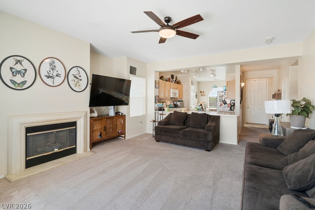 5112 Amethyst Creek Court Las Vegas NV 89131