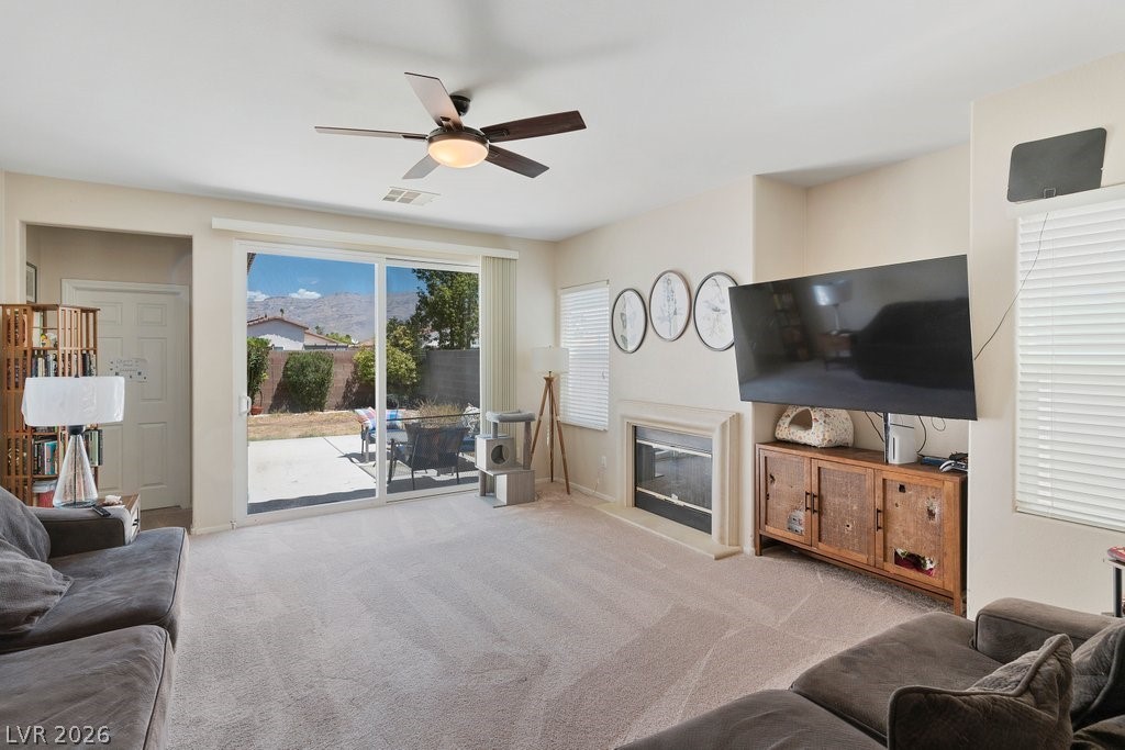 5112 Amethyst Creek Court Las Vegas NV 89131