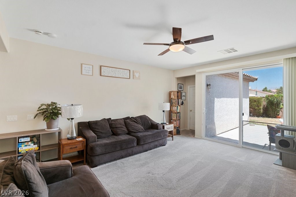 5112 Amethyst Creek Court Las Vegas NV 89131