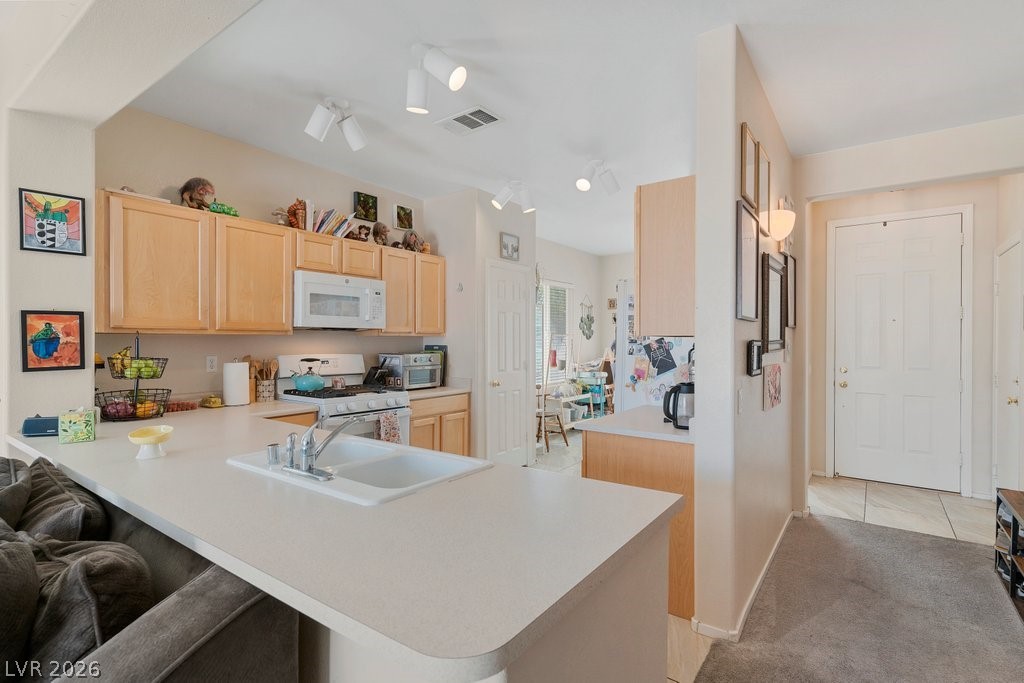 5112 Amethyst Creek Court Las Vegas NV 89131