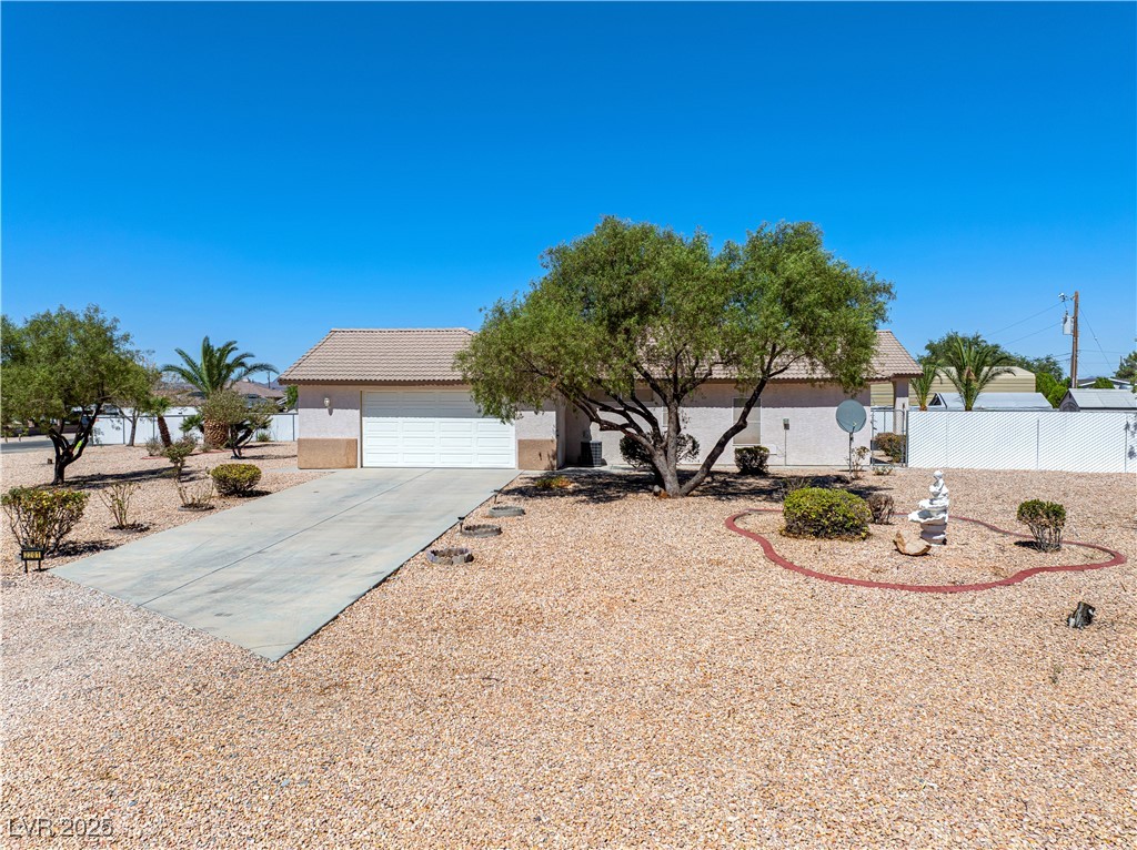 2201 Valentine Avenue Pahrump NV 89048