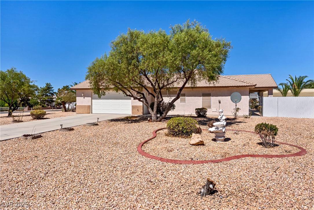 2201 Valentine Avenue Pahrump NV 89048