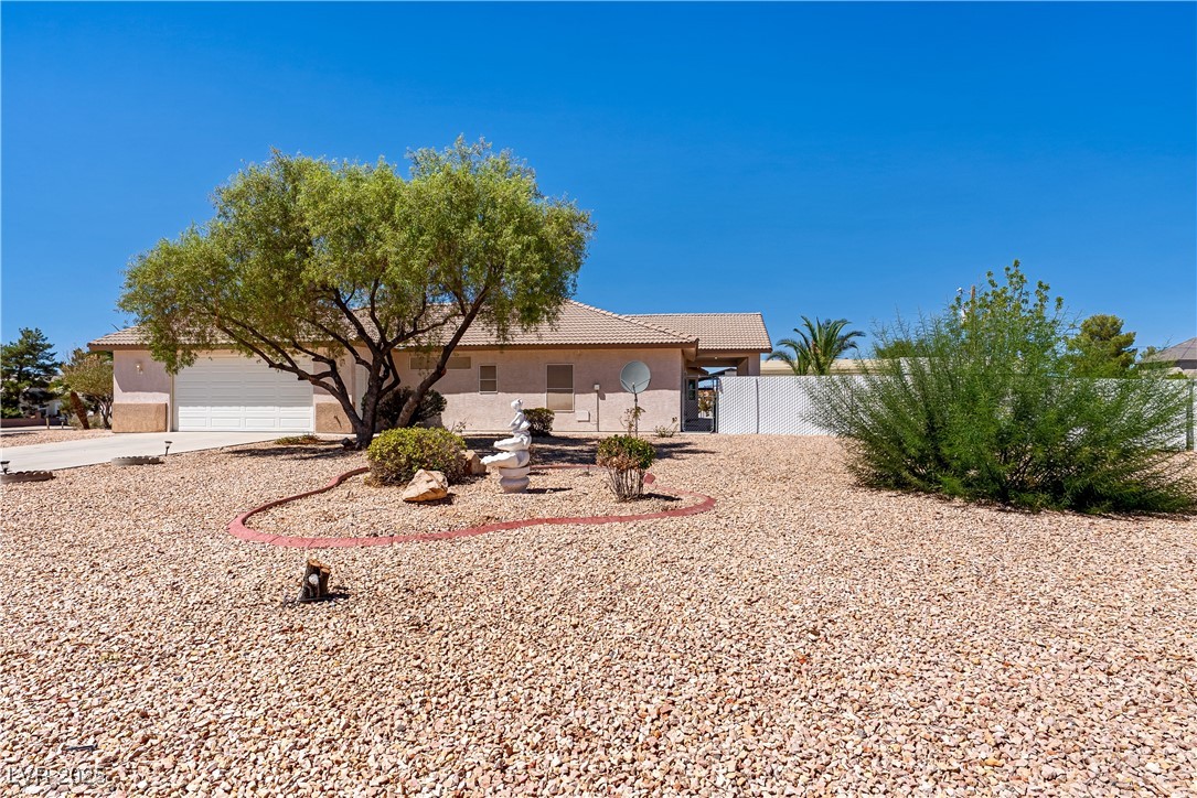 2201 Valentine Avenue Pahrump NV 89048