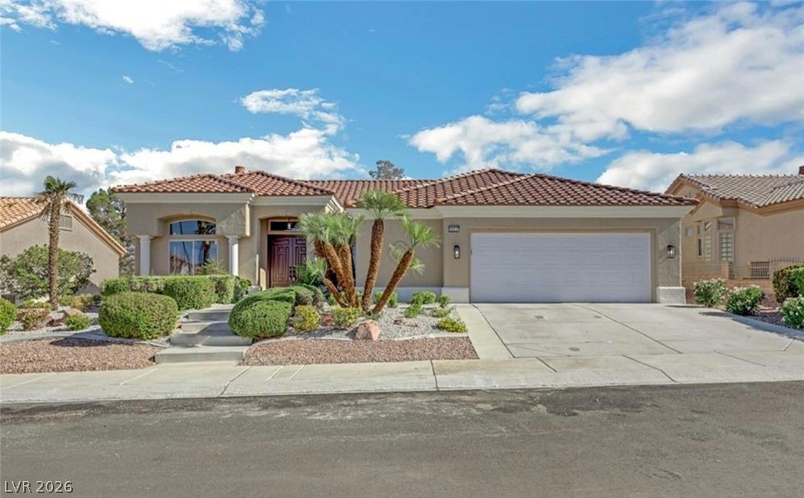 9213 Villa Ridge Drive Las Vegas NV 89134