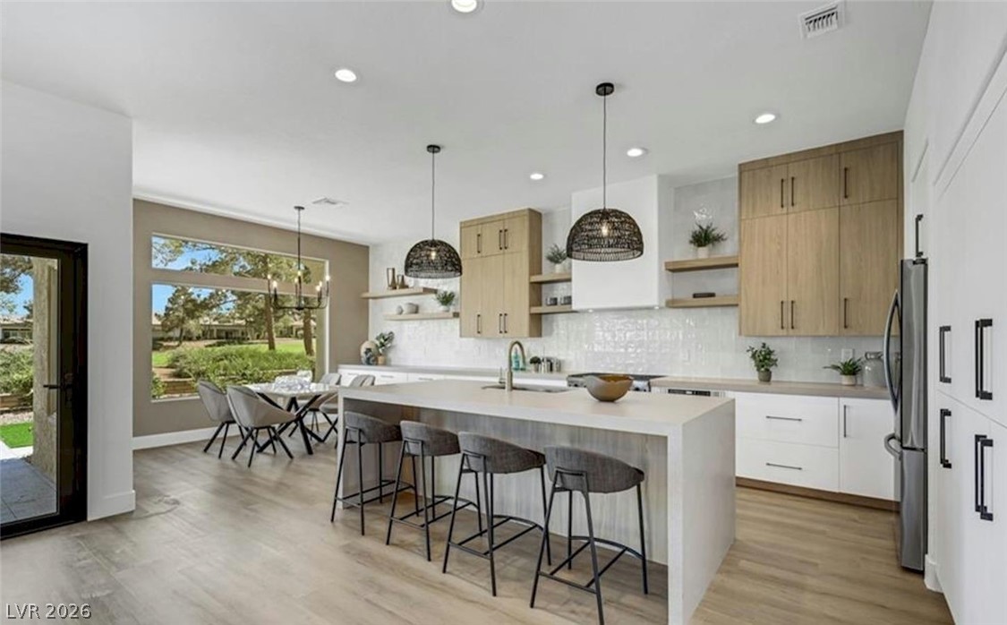 9213 Villa Ridge Drive Las Vegas NV 89134