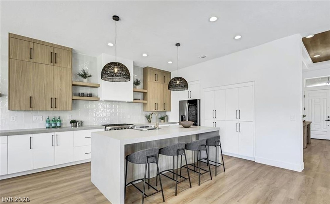 9213 Villa Ridge Drive Las Vegas NV 89134