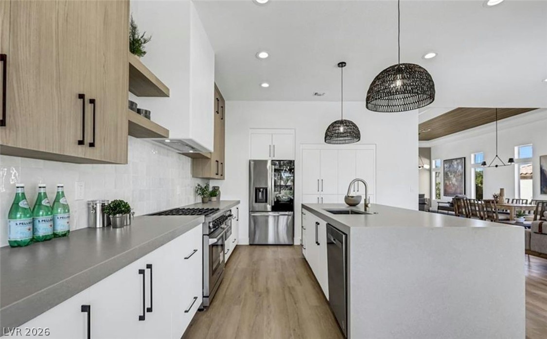 9213 Villa Ridge Drive Las Vegas NV 89134