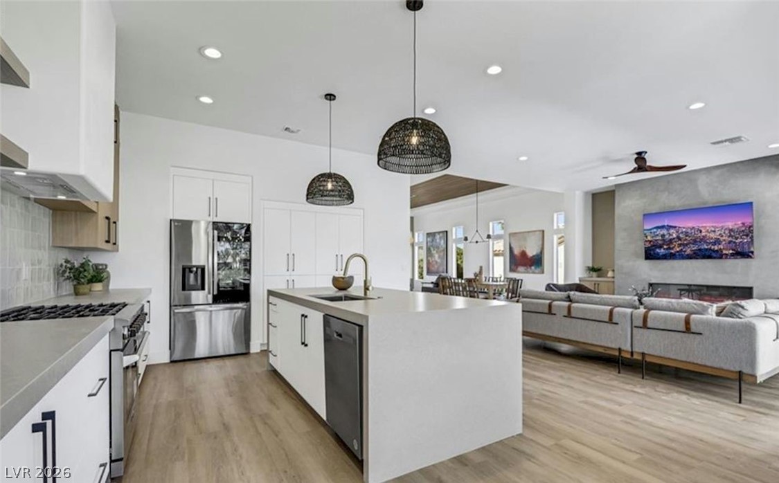 9213 Villa Ridge Drive Las Vegas NV 89134