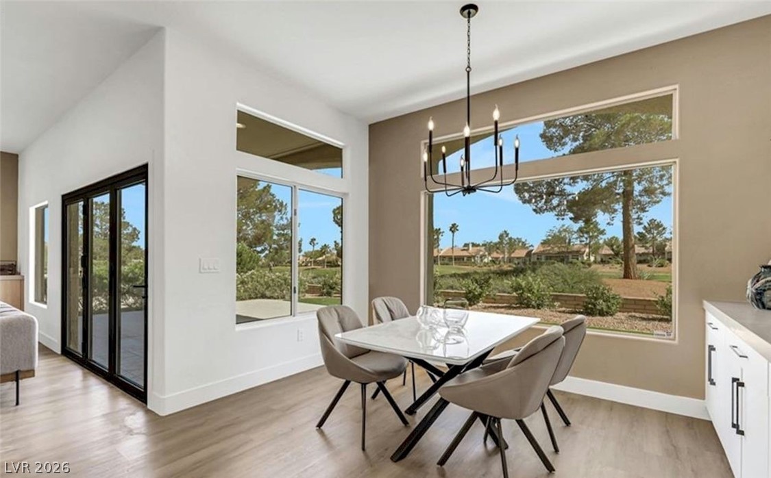 9213 Villa Ridge Drive Las Vegas NV 89134