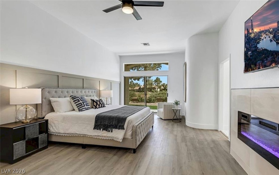 9213 Villa Ridge Drive Las Vegas NV 89134